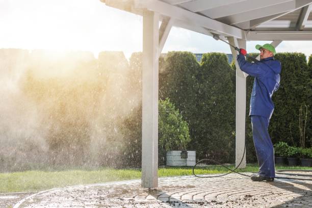 Professional Pressure Washing Services in Valatie, NY